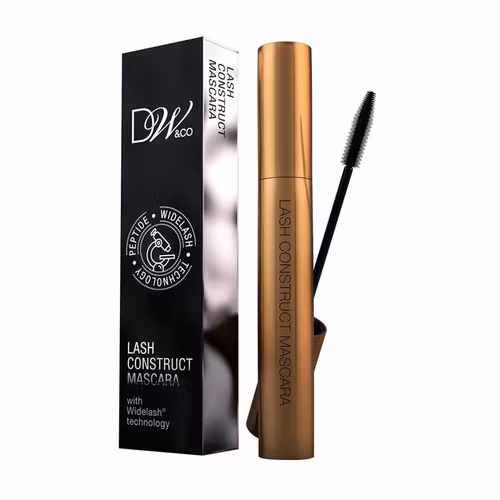 Dream Wave mascara ( guld med serum)