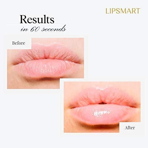 Lipsmart - intensiv återfuktning