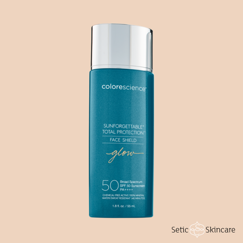 Colorscience Face Shield Glow SPF 50