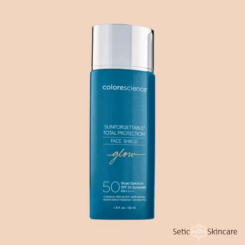 Colorscience Face Shield Glow SPF 50