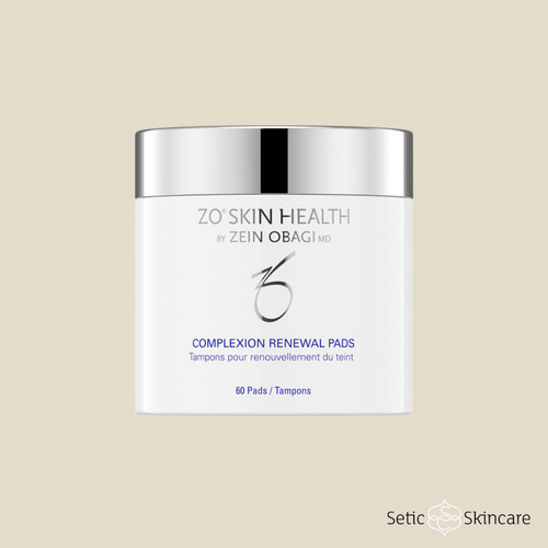 Complexion Renewal Pads