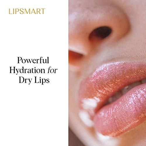 Lipsmart - intensiv återfuktning