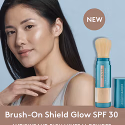 Colorscience Solskydd SPF 30 - Glow