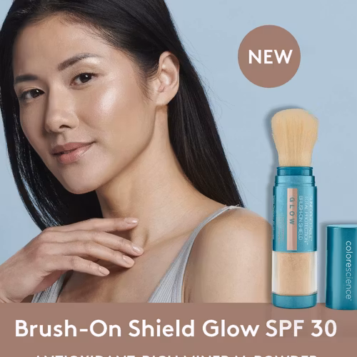 Colorscience Solskydd SPF 30 - Glow