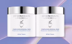 2 pack - Complexion Pads