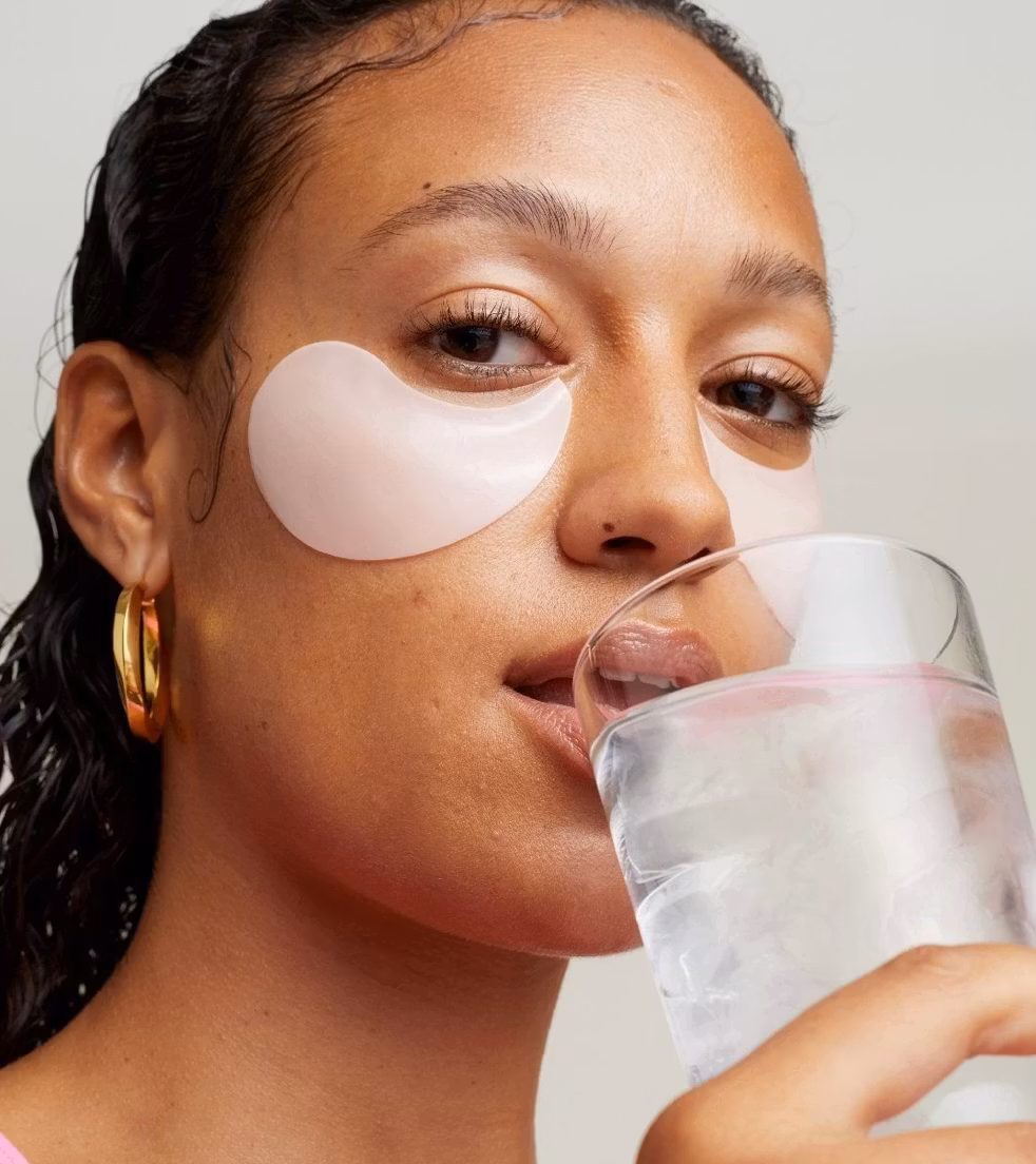 Xlash Awakening  Eye Gels