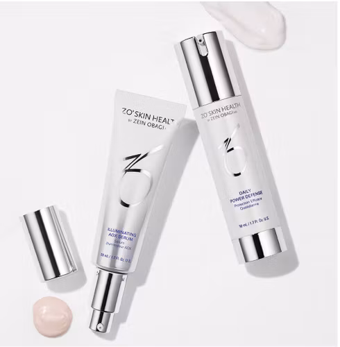 ZO- Illuminating AOX Serum