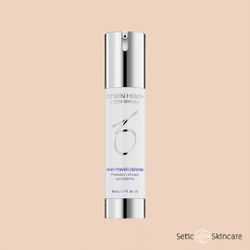 ZO- Daily power defence få Getting Skin Ready kit