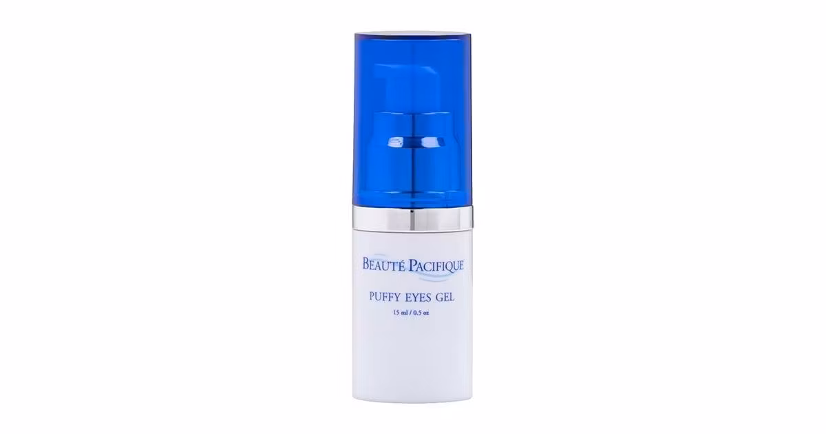Puffy Eyes Gel