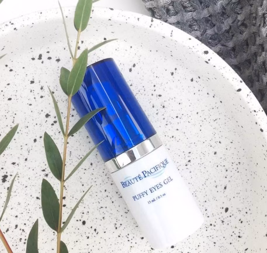 Puffy Eyes Gel
