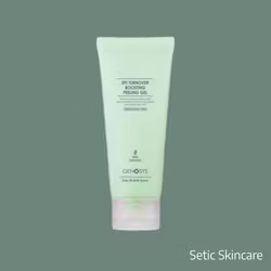 EPI TURNOVER BOOSTING PEELING GEL