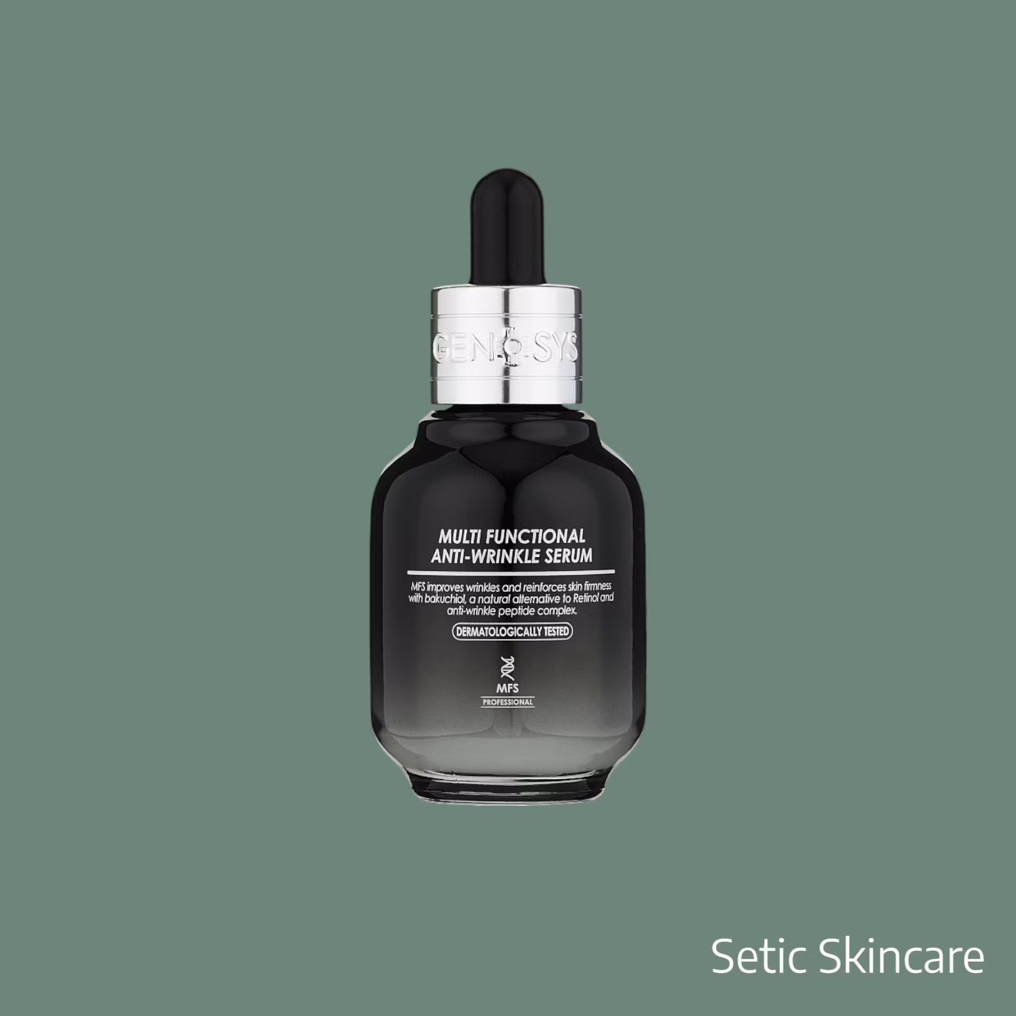 GENOSYS MULTI FUNCTIONAL ANTI-WRINKLE SERUM