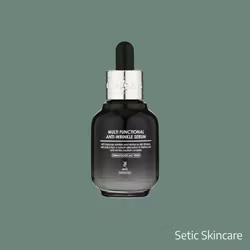 GENOSYS MULTI FUNCTIONAL ANTI-WRINKLE SERUM