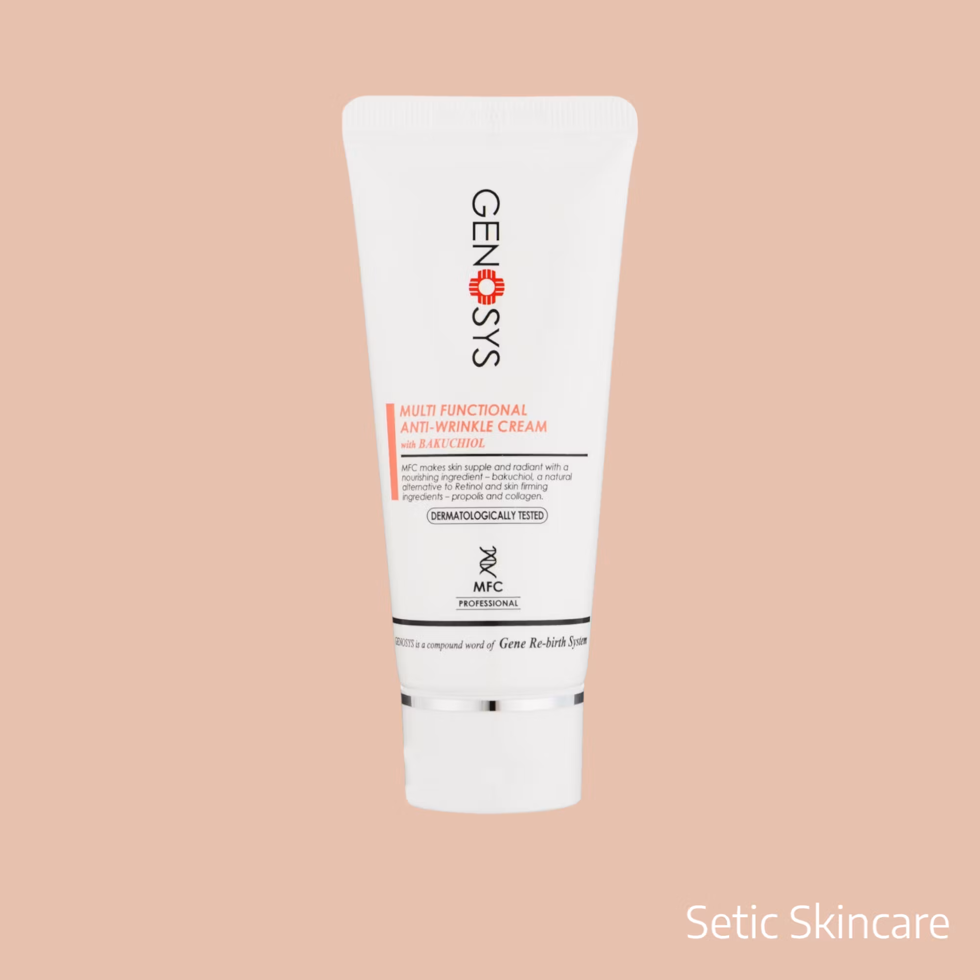 GENOSYS MULTI FUNCTIONAL ANTI-WRINKLE CREAM