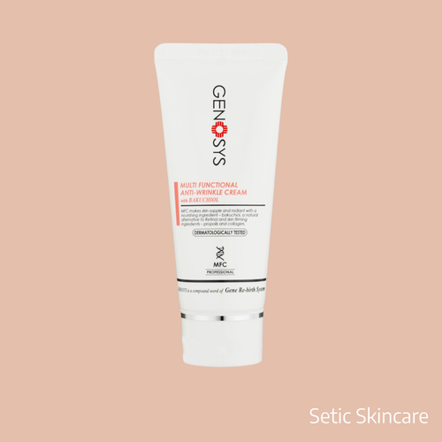 GENOSYS MULTI FUNCTIONAL ANTI-WRINKLE CREAM