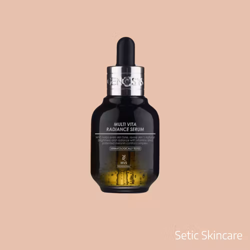 GENOSYS MULTI VITA RADIANCE SERUM