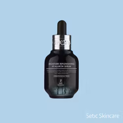GENOSYS MOISTURE REPLENISHING HYALURON SERUM 30ML