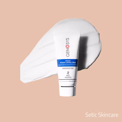 GENOSYS PROBLEM CONTROL CREAM