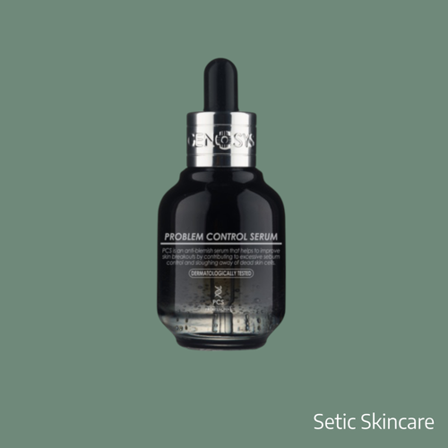 GENOSYS PROBLEM CONTROL SERUM