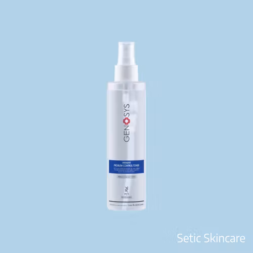 GENOSYS INTENSIVE PROBLEM CONTROL TONER
