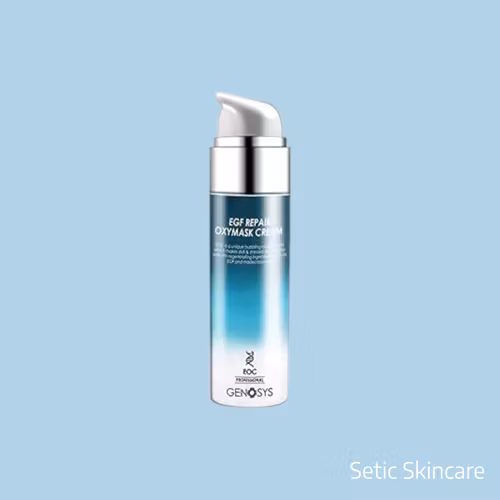 GENOSYS EGF Repair Oxymask Cream 50g