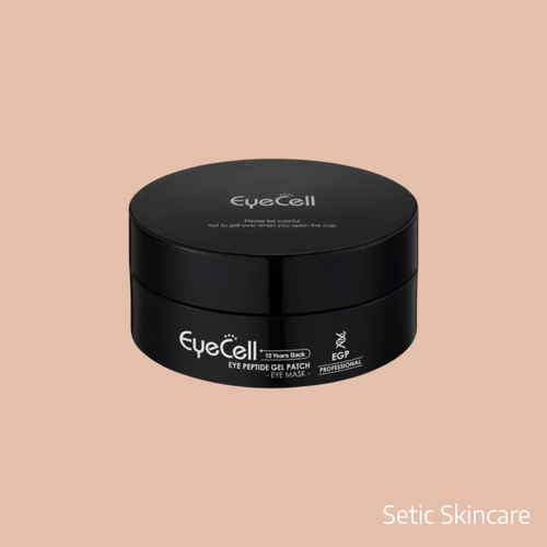 GENOSYS EYE PEPTIDE GEL PATCH