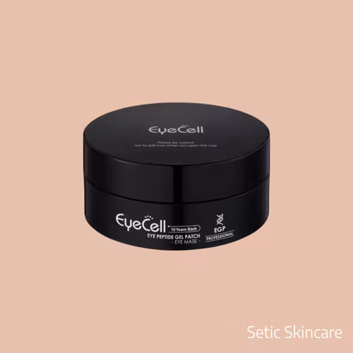 GENOSYS EYE PEPTIDE GEL PATCH