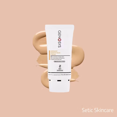 GENOSYS INTENSIVE BLEMISH BALM CREAM SPF30 PA++