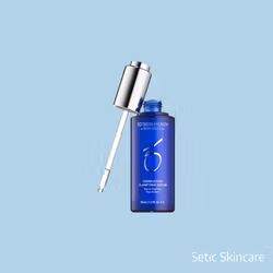 Clarifying serum