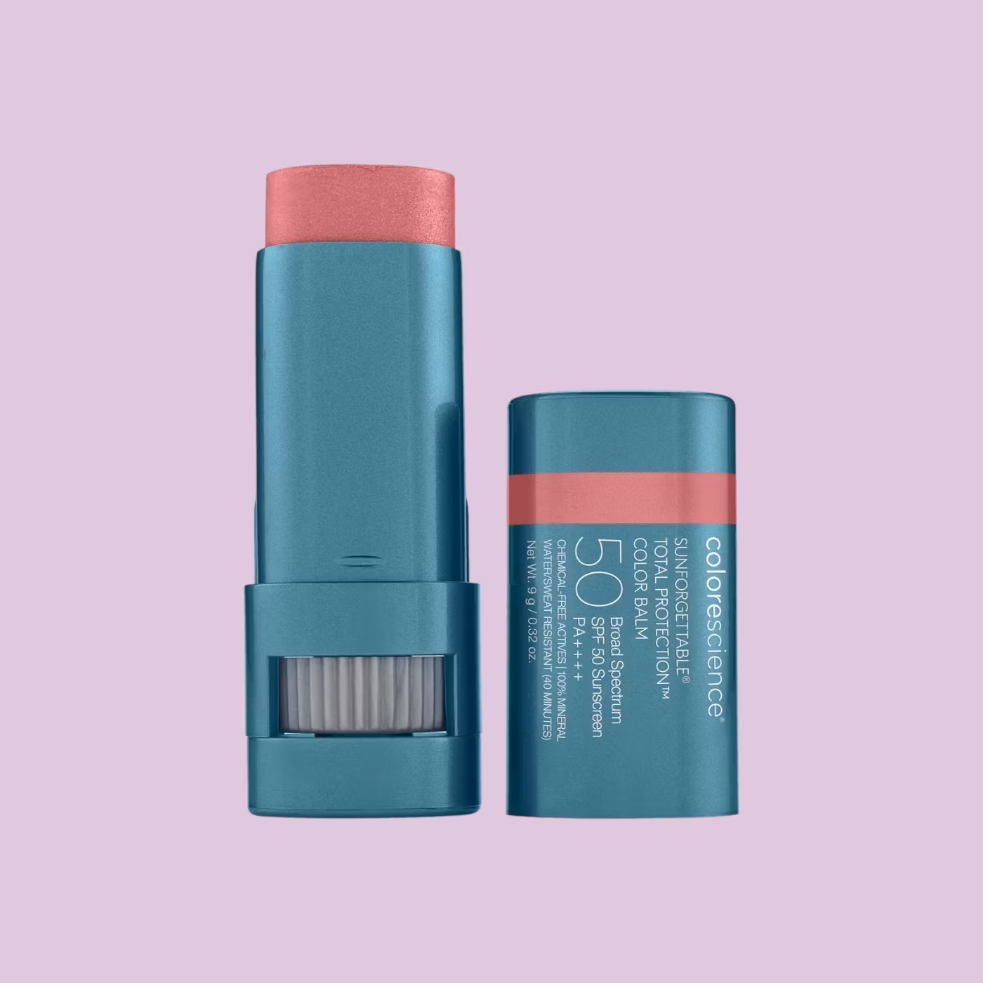 Colorscience ColorBalm SPF 50 Nyans Pink Sky *LIMITED EDITION