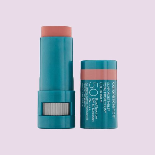 Colorscience ColorBalm SPF 50 Nyans Savanna *LIMITED EDITION