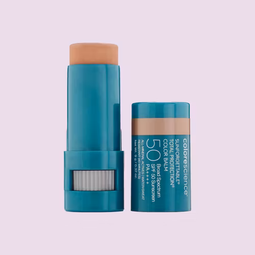 Colorscience ColorBalm SPF 50 Nyans Glow *LIMITED EDITION