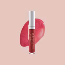 Colorscience Lip Shine SPF 35 Scarlet