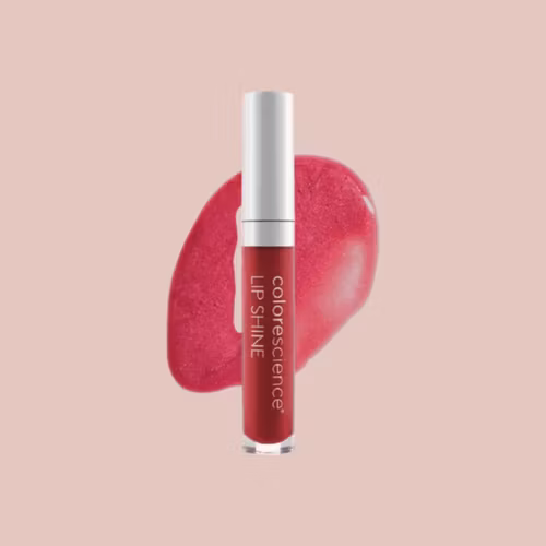 Colorscience Lip Shine SPF 35 Scarlet