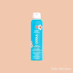 COOLA Classic Body Spray SPF 50 - Tropical Coconut