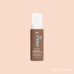 COOLA Gradual Tan Sculpting Mousse 207 ml