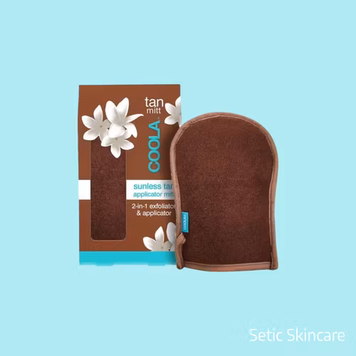 COOLA Sunless tan applicator