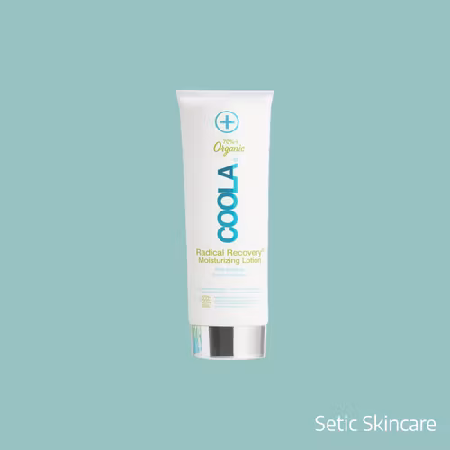 COOLA  ER+ Radical Recovery After Sun Lotion 148 ml