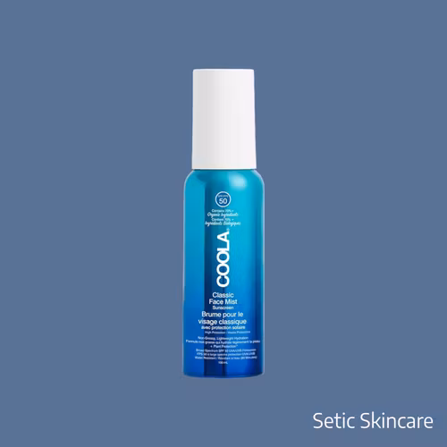 COOLA Classic Face Mist SPF 50 100 ml