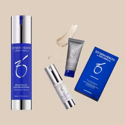 Zo Brightalive Skin brightener få daily och smart tone