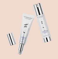 ZO- Illuminating AOX Serum få getting skin ready kit