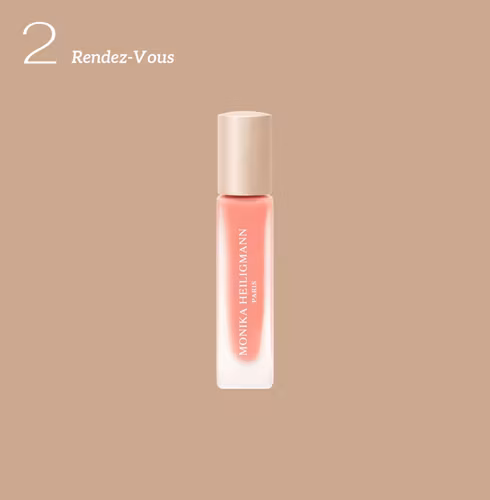 Lip Volumizing Serum Elixir de Volume no. 2