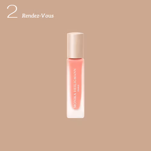 Lip Volumizing Serum Elixir de Volume no. 2