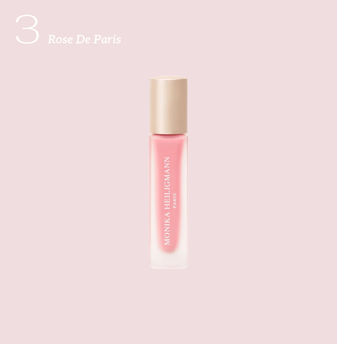 Lip Volumizing Serum Elixir de Volume no. 3