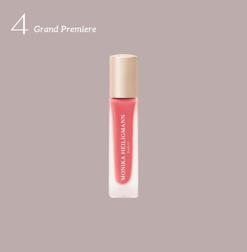 Lip Volumizing Serum Elixir de Volume no. 4