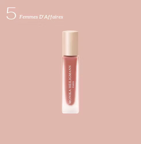 Lip Volumizing Serum Elixir de Volume no. 5