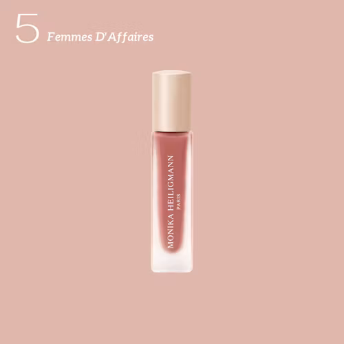 Lip Volumizing Serum Elixir de Volume no. 5