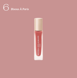 Lip Volumizing Serum Elixir de Volume no. 6