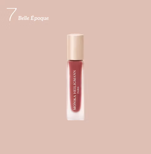 Lip Volumizing Serum Elixir de Volume no. 7
