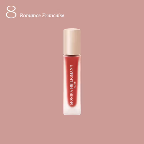 Lip Volumizing Serum Elixir de Volume no. 8